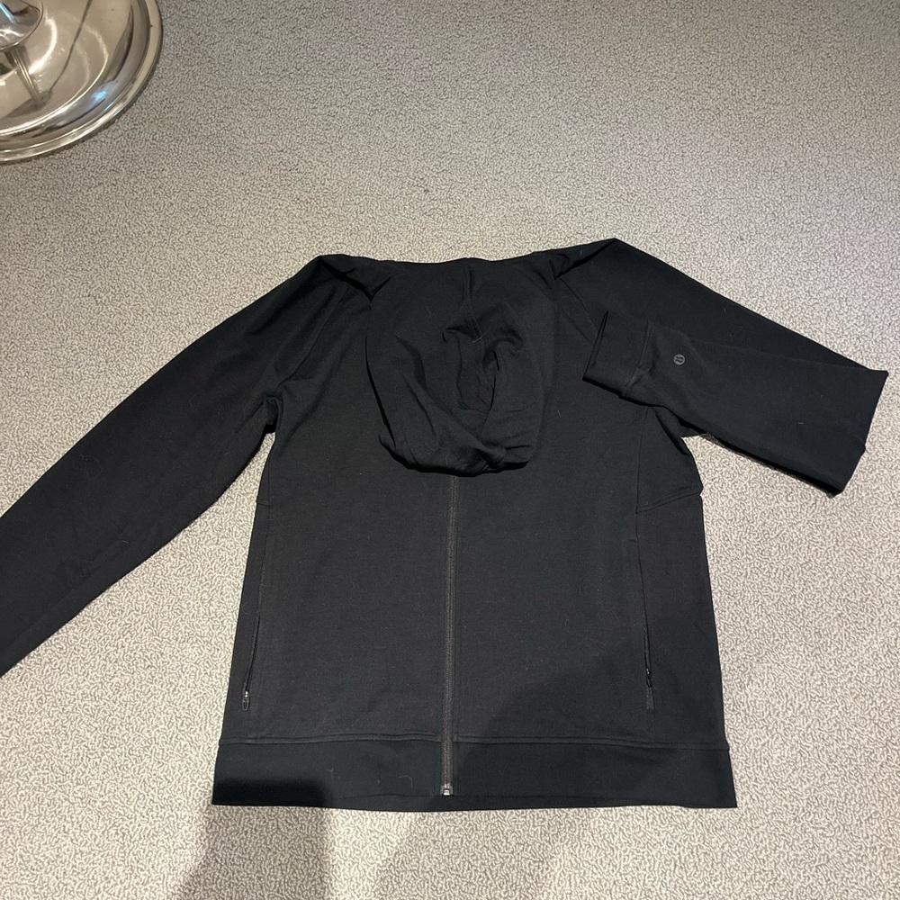 Lululemon men’s zip up
